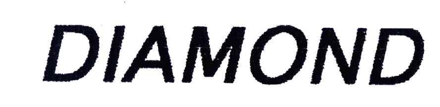 DIAMOND