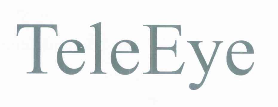 TELEEYE