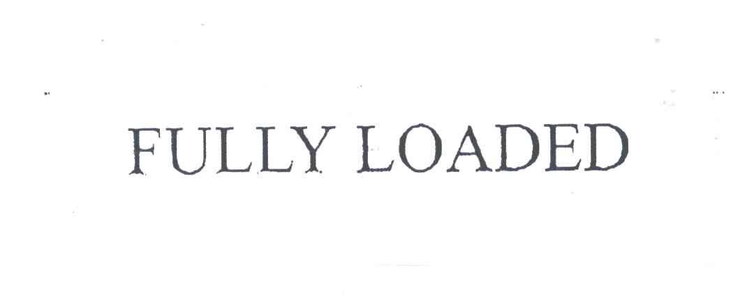 FULLYLOADED