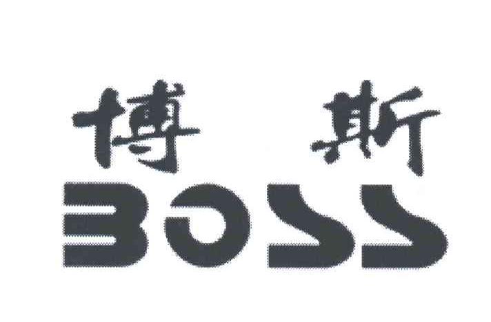 博斯;BOSS
