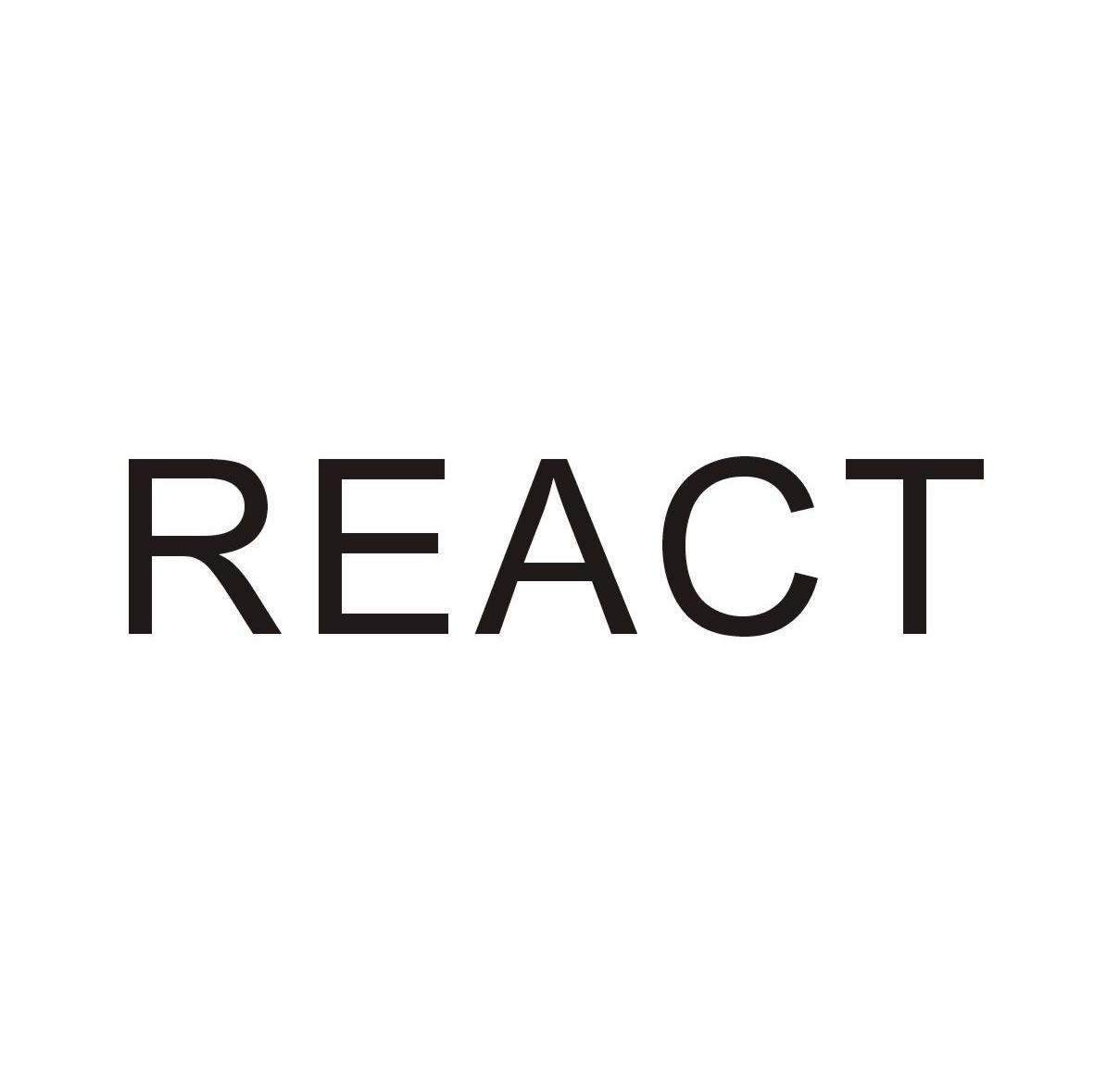 REACT