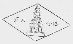 华西金塔