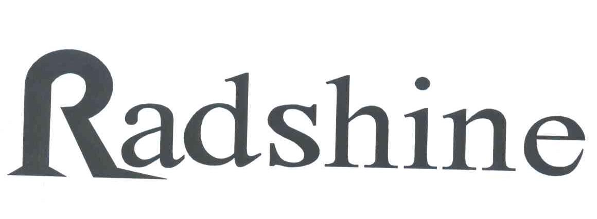 RADSHINE