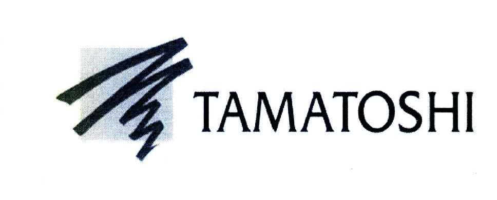 TAMATOSHI