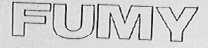 FUMY