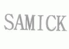 SAMICK