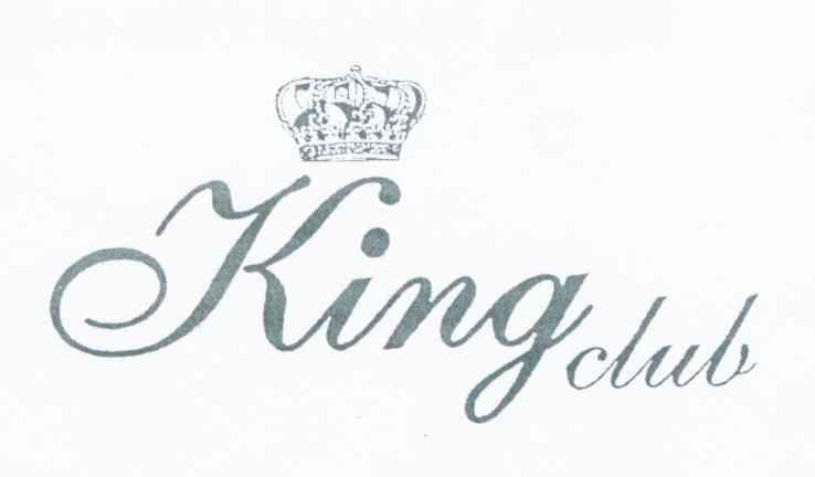 KING CLUB