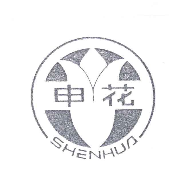 申花