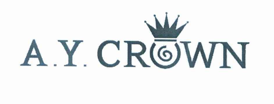 A.Y.CROWN