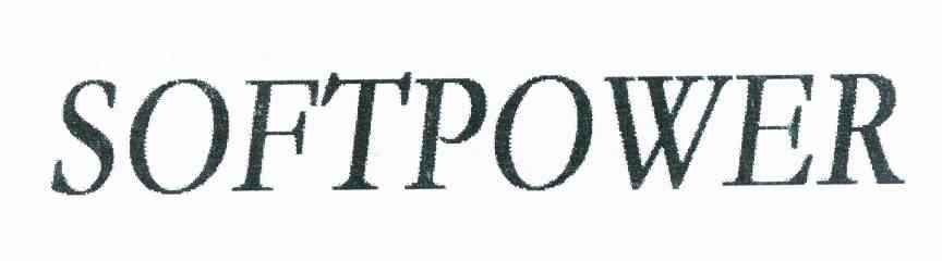 SOFTPOWER
