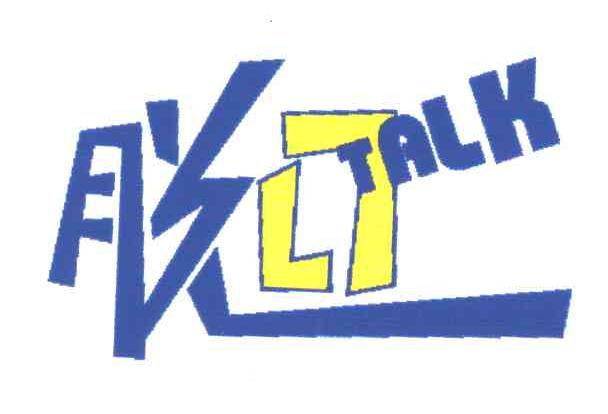 脱口;TALK