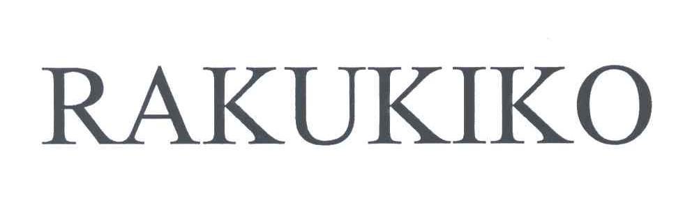 RAKUKIKO