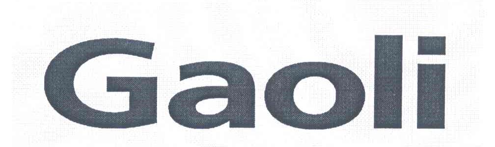 GAOLI