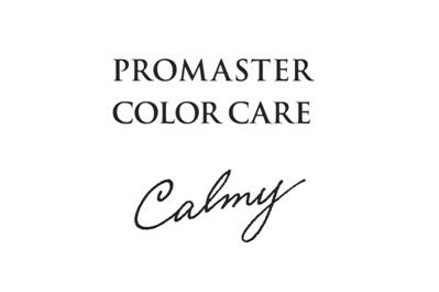 PROMASTER COLOR CARE CALMY