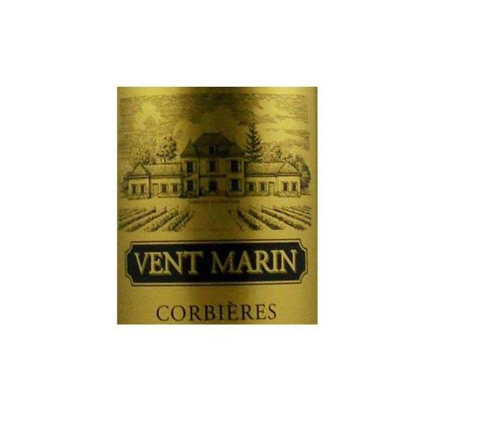 VENT MARIN CORBIERES