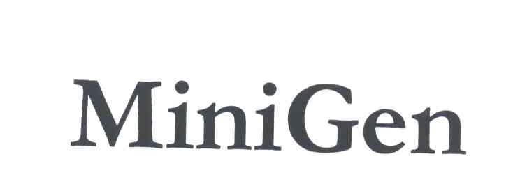 MINIGEN
