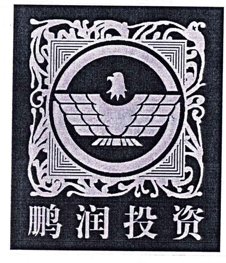 鹏润投资
