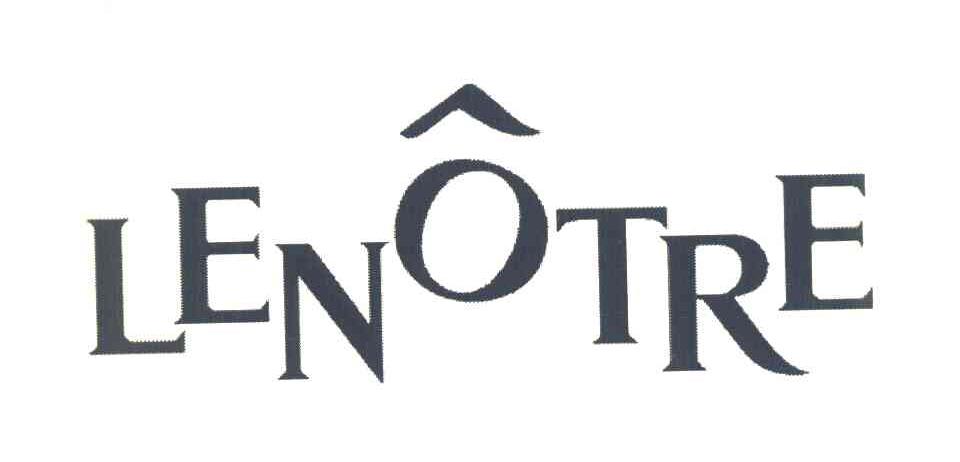LENOTRE