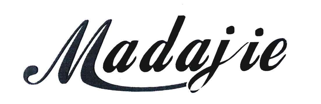 MADAJIE
