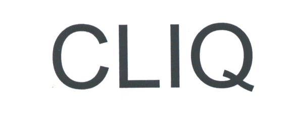 CLIQ