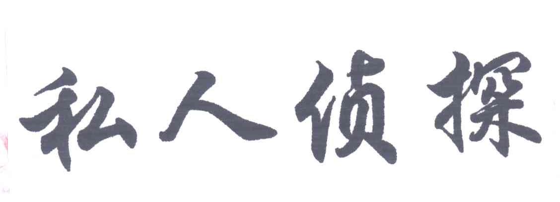 私人侦探