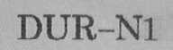 DUR-NI