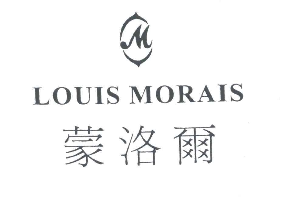 LOUIS MORAIS;蒙洛尔
