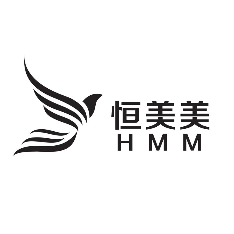 恒美美 HMM