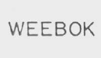 WEEBOK