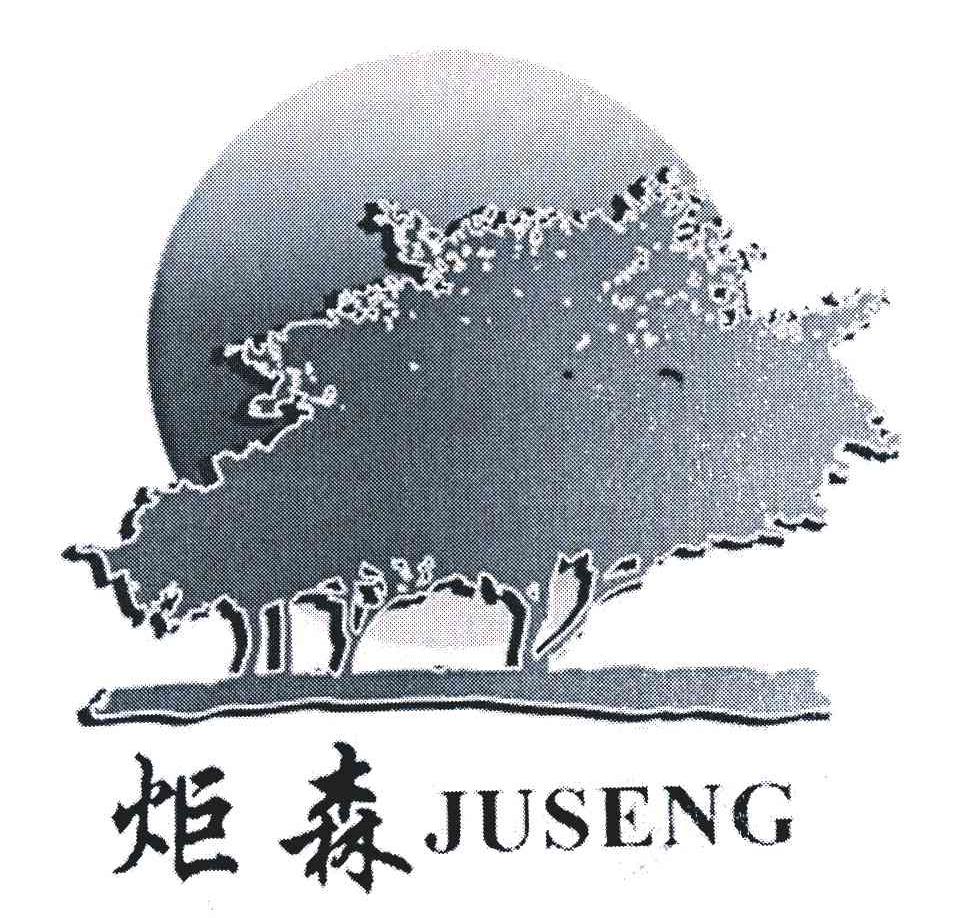 炬森 JUSENG