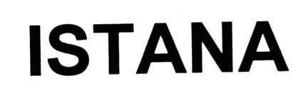 ISTANA