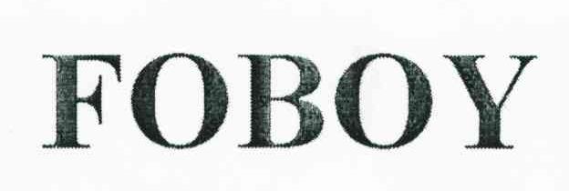 FOBOY