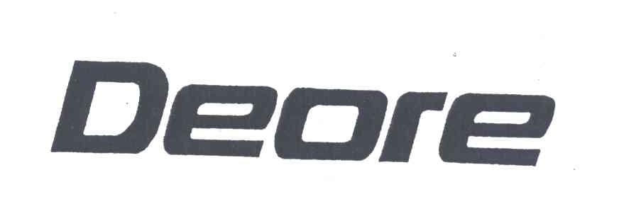 DEORE