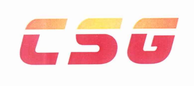 CSG