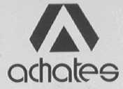 ACHATES