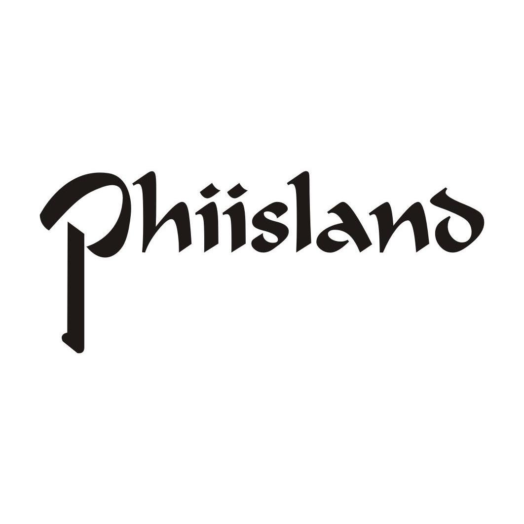 PHIISLAND