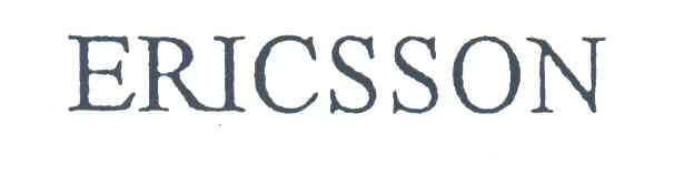 ERICSSON