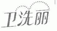 卫洗丽