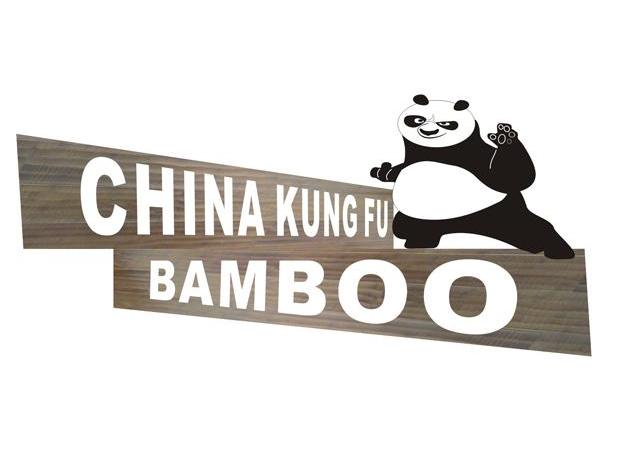 CHINA KUNG FU BAMBOO