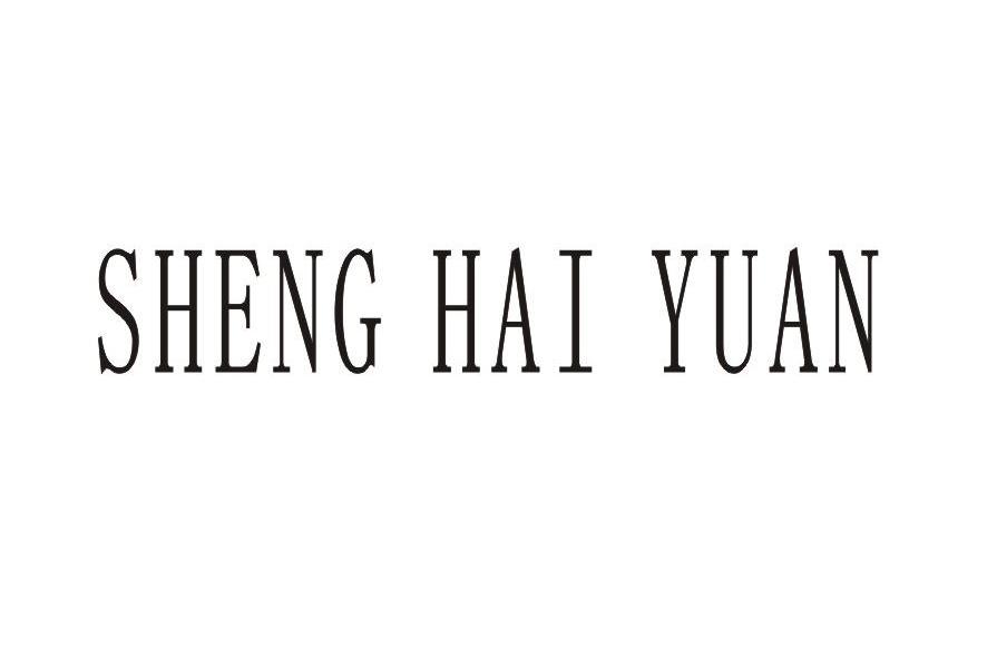 SHENG HAI YUAN