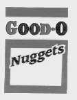 GOOD.O NUGGETS