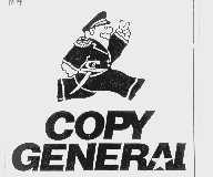 GENERAL