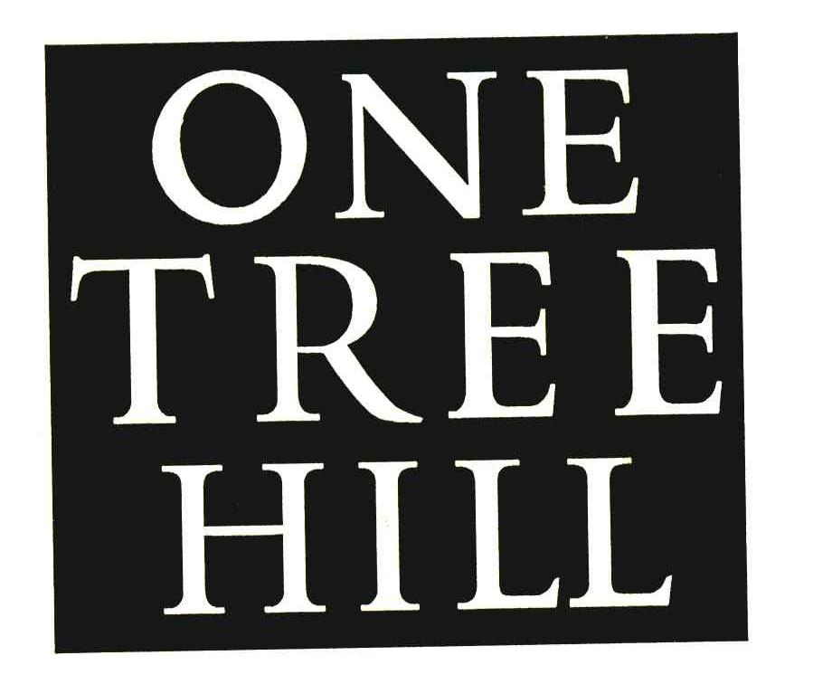 ONE TREE HILL