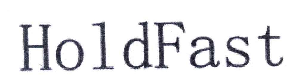 HOLDFAST
