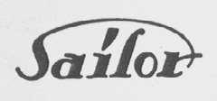 SAILOR