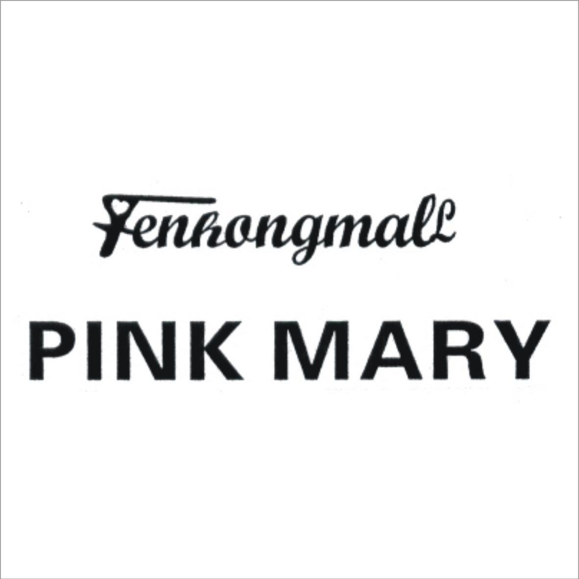 PINK MARY FENHONGMALI