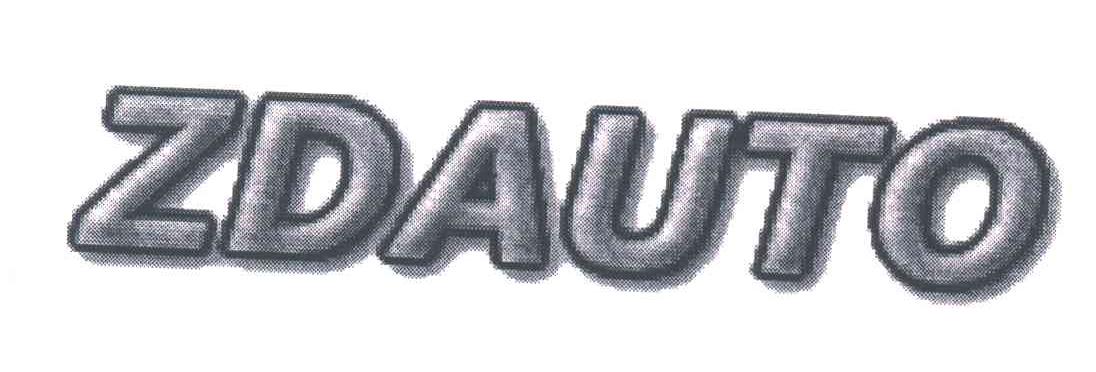 ZDAUTO
