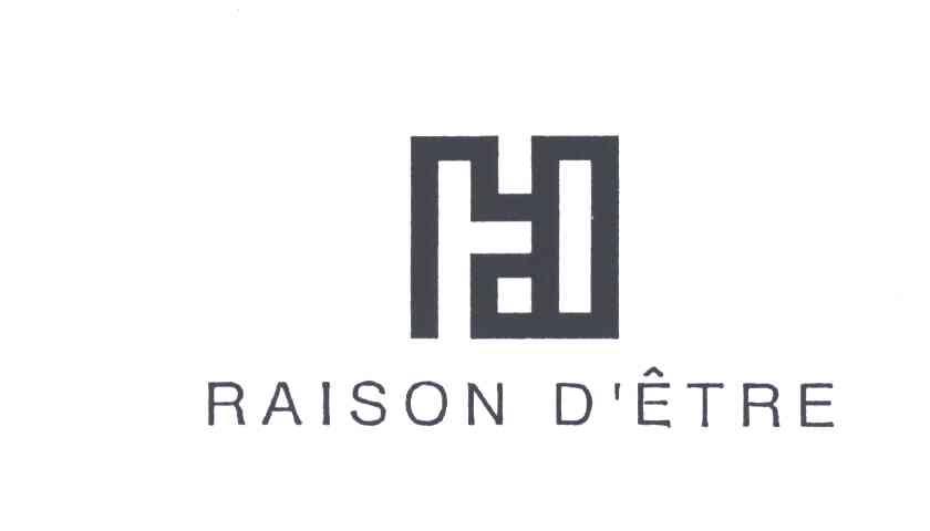 RAISON DETRE