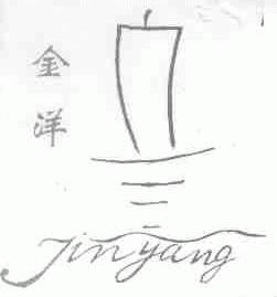 金洋