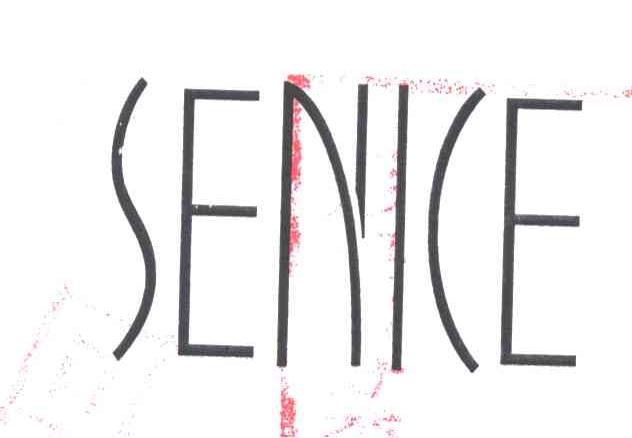 SENICE